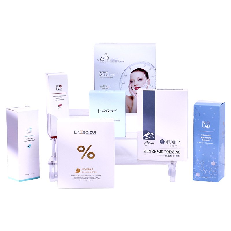 Cosmetic Packaging