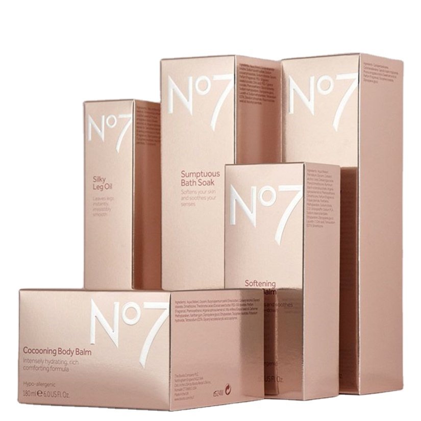 Luxury Packaging