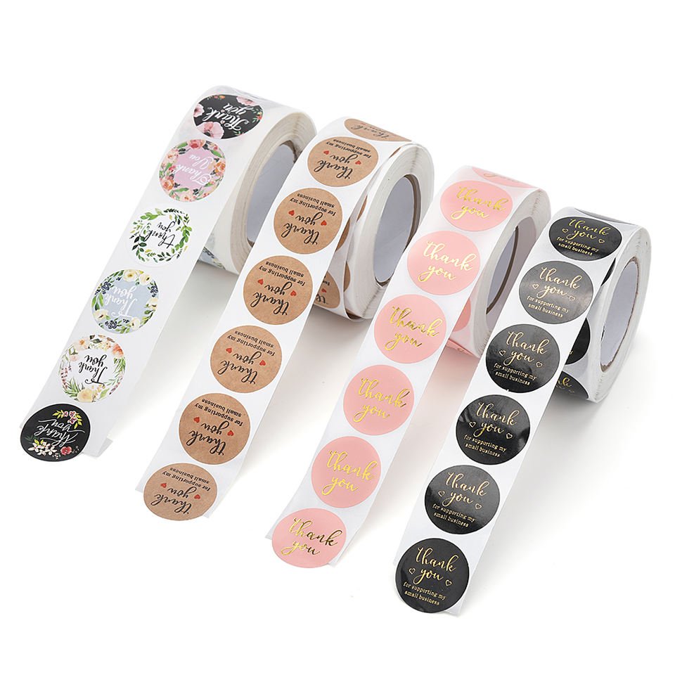 Product Labels