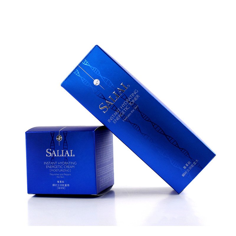 European Beauty Brand Case Study