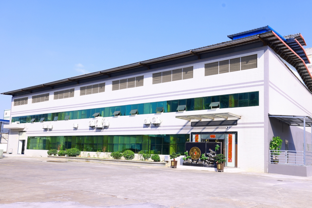 Wisee PrintPack Manufacturing Facility